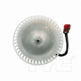 thumbnail image 5 of For Acura Legend Blower Motor Assembly 1991 1992 1993 1994 1995 For 79310-SP0-003, 5 of 7
