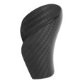 thumbnail image 1 of Cubierta de perilla de Cambio de marchas de Fibra de Carbono Jadeshay Apto para GTR R35 2008-2015, 1 of 8