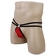 thumbnail image 4 of Ropa interior de  para hombre negra Baoblaze Ropa interior para hombre, 4 of 8