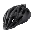 thumbnail image 4 of Casco de bicicleta para adultos Strade Fareast Limited Negro, 4 of 8