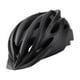 thumbnail image 4 of Casco de bicicleta para adultos, deportivo, ligero, ajustable, resistente a impactos. Negro, 4 of 9