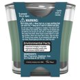 thumbnail image 2 of Glade Jar Candle Air Freshener, Warm Flannel Embrace, 3.4 oz, 2 of 2