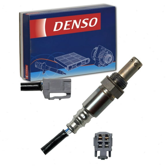 DENSO Upstream Oxygen Sensor compatible with Toyota Corolla 1.8L L4 2005-2006