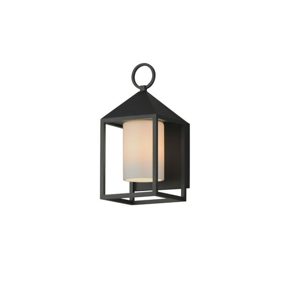 Maxim Lighting - Aldous - 1 Light Outdoor Wall Mount-13.25 Inches Tall and 6