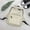 Beige, variant on Japanese Simple And Versatile Backpack Casual Women's Bag,Black