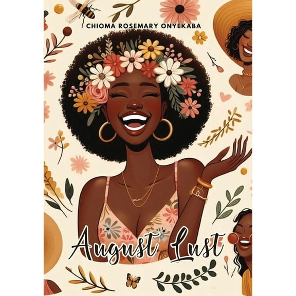 August Lust, (Paperback)