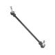 thumbnail image 4 of Cable de Pedal de efectos de guitarra Cable de Audio multiusos Cable de instrumento resistente profesional para piezas de instrumentos musicales de, 4 of 10