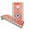 Add Carrying Case, variant on Skip's Garage | Hunter Surf Board Backyard 2x4 Cornhole Board Set with Bags
