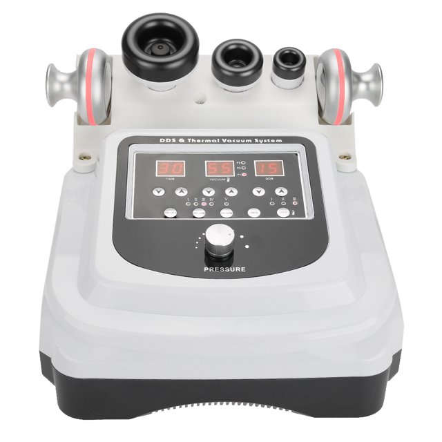 Máquina de belleza para quemar grasa, máquina de belleza al vacío profesional, máquina para adelgazar el cuerpo, máquina para quemar grasa DDS, valor excepcional