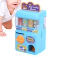 thumbnail image 2 of Fdit Children's educational mini beverage machine game toy, Pretend Game Toy,Kids Machine Beverage Vending, 2 of 9