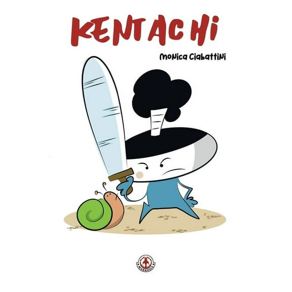 Kentachi, (Paperback)