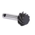 thumbnail image 2 of Repuesto para eje de puente de acero AXIAL SCX10 II 90046 90047, 2 of 8