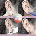 thumbnail image 4 of 8 Pack Disposable Ear Piercing Gun with Ear Studs Painless And Safe Ear Piercing Kit For Women Men, 4 of 5