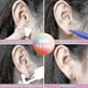 thumbnail image 4 of 8 Pack Disposable Ear Piercing Gun With Ear Studs Painless And Safe Ear Piercing Kit For Girls Boys Women Men TAO, 4 of 5