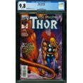 thumbnail image 1 of Thor #24 - CGC 9.8 Comic Book, 1 of 2
