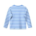thumbnail image 6 of Girls Long Sleeve Shirts Soft Kids Crewneck T-Shirts 2026 Cute Toddlers Tops Basic Tees, 6 of 6