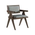 thumbnail image 1 of Picket House Furnishings Hayward Wood-Framed Accent Chair, 1 of 12
