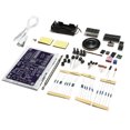 thumbnail image 1 of Assembly Kit Frequency Modulation Circuit Board Microcontroller DIY Electronic Production Soldering Practice Bulk Parts, 1 of 7