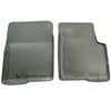 Husky Liners 95-99 Chevy Tahoe/GMC Yukon/99-00 Cadillac Escalade Classic Style Gray Floor Liners