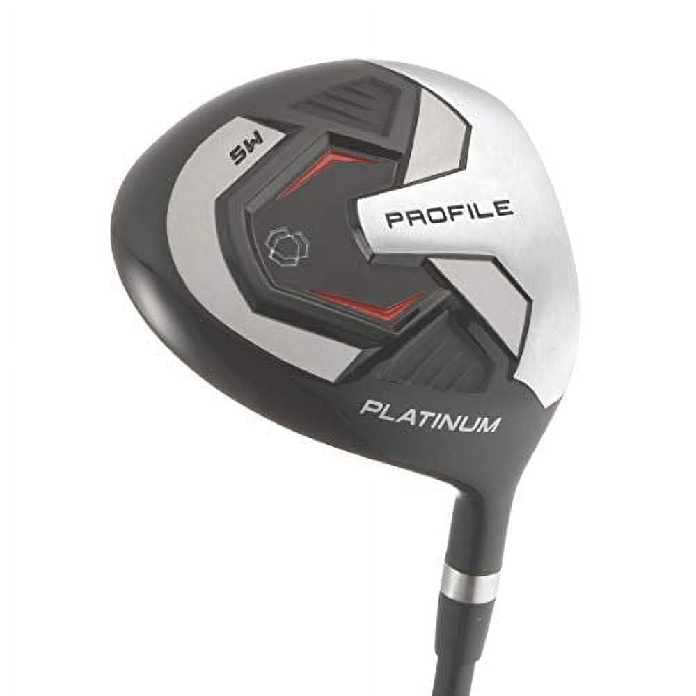 Wilson Women's Complete Golf Set