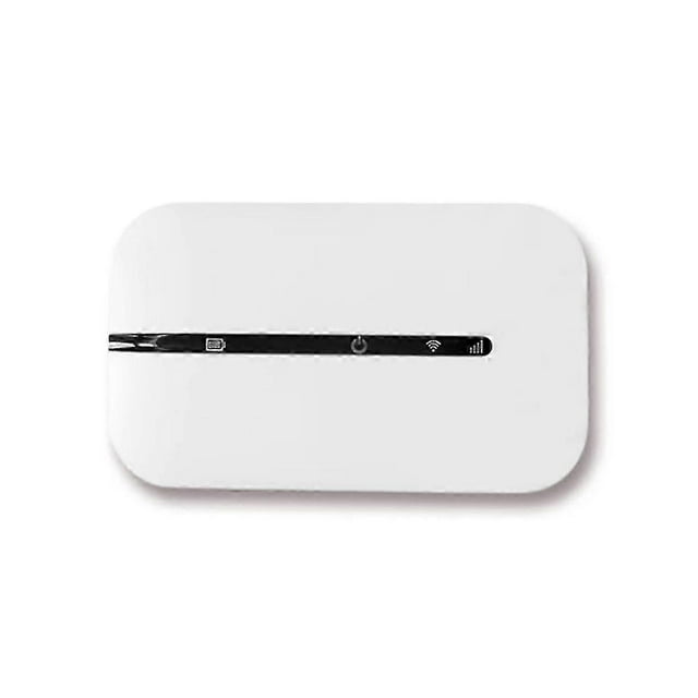 4G Portable Pocket WiFi Router 150Mbps WiFi Modem Car Mobile Wifi Wireless Hotspot with Sim Card Sl