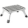 thumbnail image 3 of Safety Step (S-07C S Silver 11" x 14" Folding Step, 3 of 3
