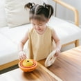 thumbnail image 3 of PlanToys Chicken Nesting, 3 of 10