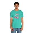 thumbnail image 4 of Sweet Cherry Coquette t-shirt, 4 of 4