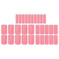 thumbnail image 1 of Juego de 30 rulos profesionales para el cabello para mujer, con agarre automático, herramienta de peinado para cabello grueso y fino, 1 of 14