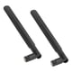 thumbnail image 5 of Antenas, SMA Macho Cabeza Amplia Aplicación Amplia Cobertura 18DBI Antena De Alta Ganancia Para Interiores, 5 of 7