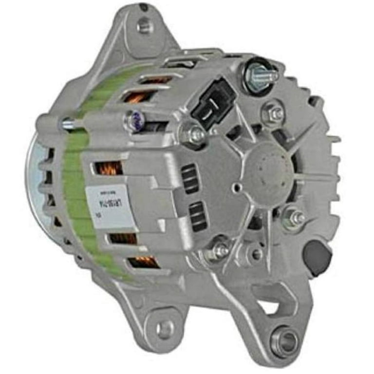 あいりん 1pc Alternator 2874279 4959881 For Cummins QSZ13 Engine | eBay