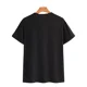 thumbnail image 3 of Playera De Hombre Patrón A Manga Corta Deportiva Tenis Top, 3 of 8