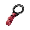 thumbnail image 1 of Car Keychain New Men,s High end Personalized Waist Hangs Anti Loss Keychain‘* H5D3, 1 of 5