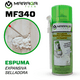 thumbnail image 5 of (1 pieza) Espuma De Poliuretano 340 ml, Uso General Múltiples materiales, MARAGA, 5 of 6