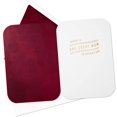 thumbnail image 2 of Hallmark Signature Wine Cork Mothers Day Card (Cheers), 2 of 5