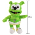 thumbnail image 2 of Singing I Am A Gummy Bear Musical Gummibar Soft Plush Doll Teddy Toy High Quality, 2 of 2