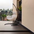 thumbnail image 3 of Avlång Deluxe Hanging All Weather Chair, 3 of 3