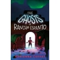 thumbnail image 3 of The Ghosts of Rancho Espanto, (Hardcover), 3 of 3