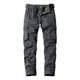 thumbnail image 1 of Sanfu®pantalón Cargo De Hombre Multibolsillos De Algodón, 1 of 8