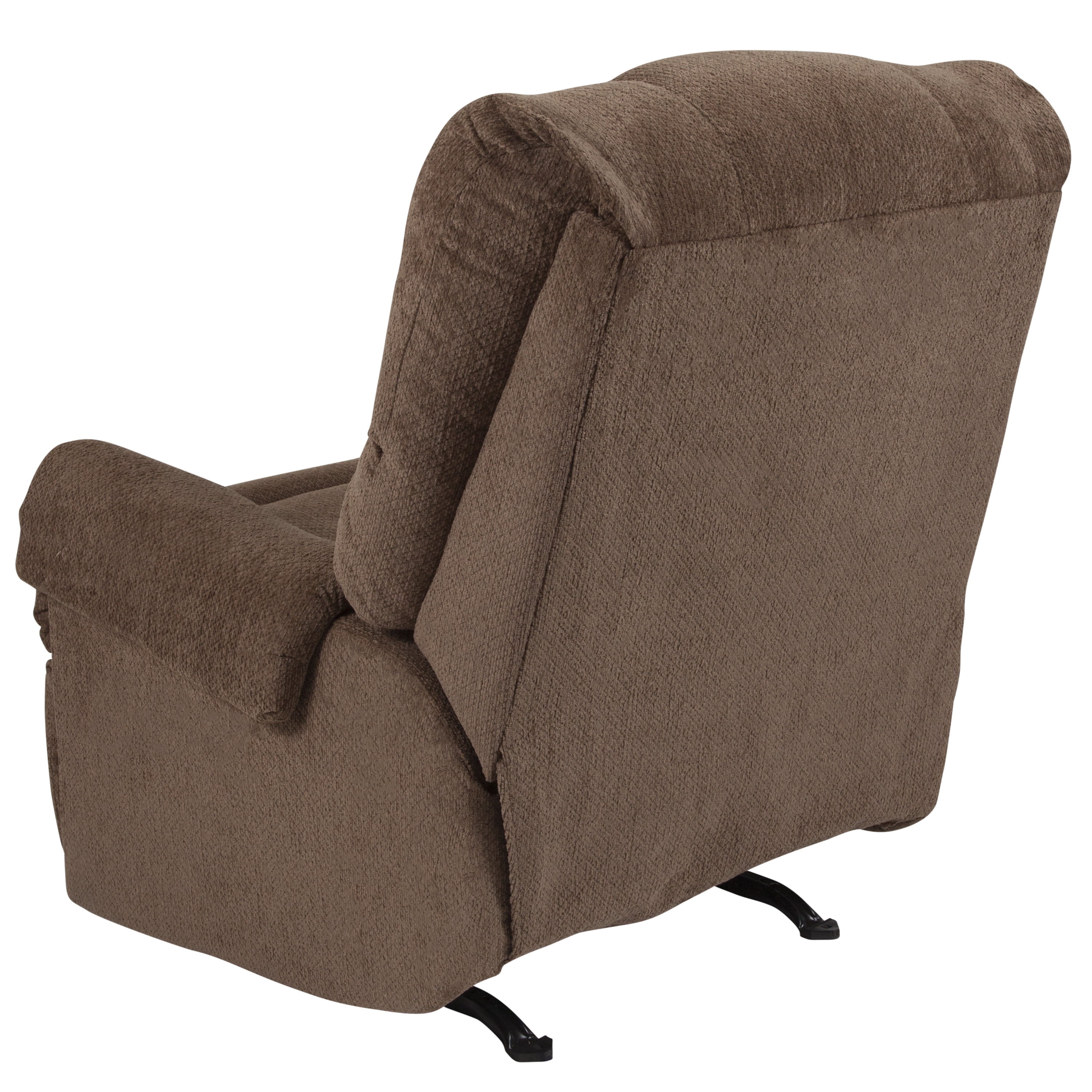 Flash Furniture Contemporary Kelly Super Soft Microfiber Rocker