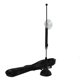 thumbnail image 4 of 2X Antena 4G Antena SMA Antena de Ventosa de Alta Ganancia con Conector de Base Magnética Amplificador, 4 of 5