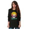 thumbnail image 4 of Funny Retro Comic Dennis The Menace Long Sleeve TShirt Men Women Brisco Brands S, 4 of 6