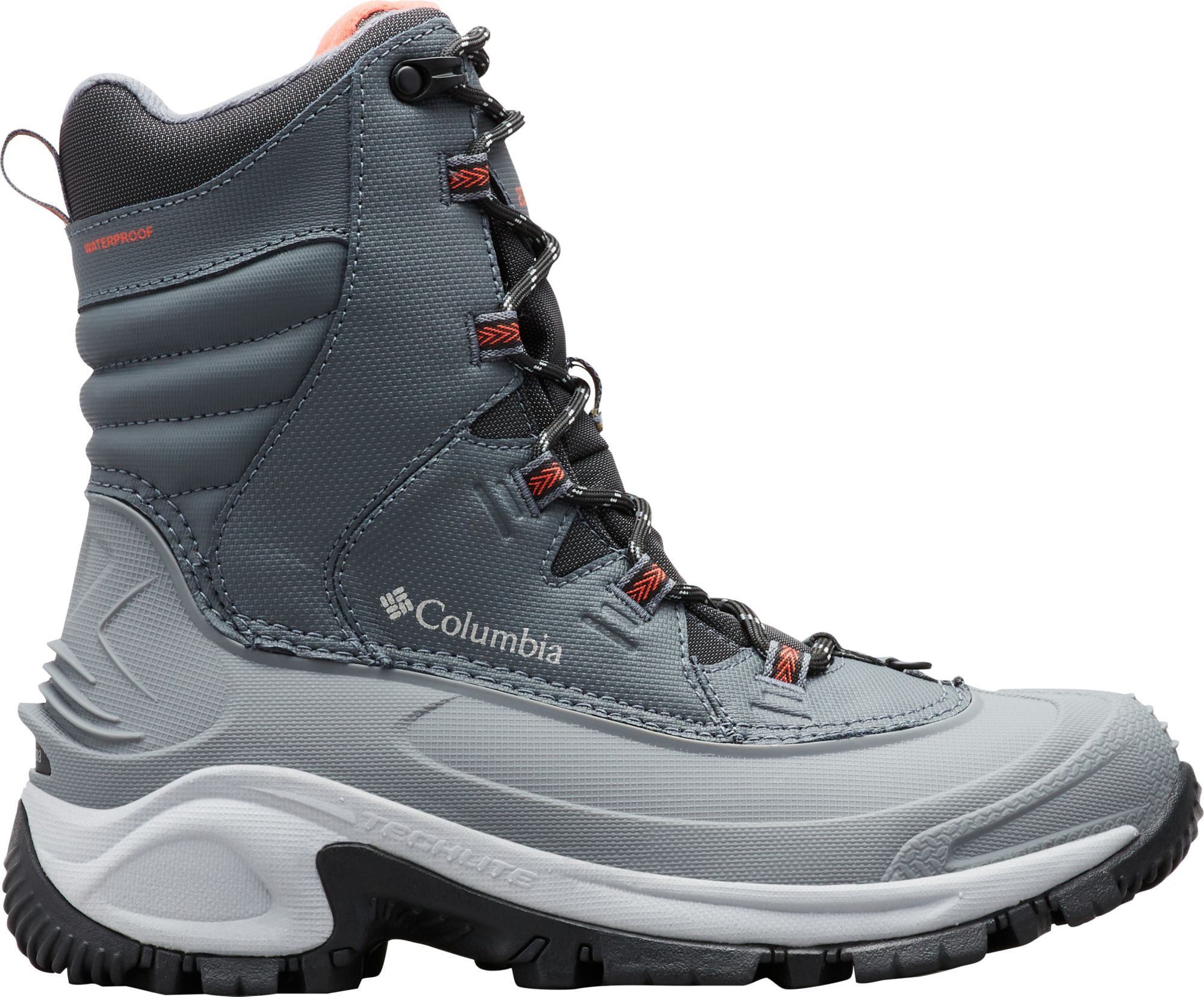 columbia bugaboot iii