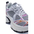 thumbnail image 3 of Tenis Sneakers Casual para Mujer Liliana Shoes Kiah Multi, 3 of 4