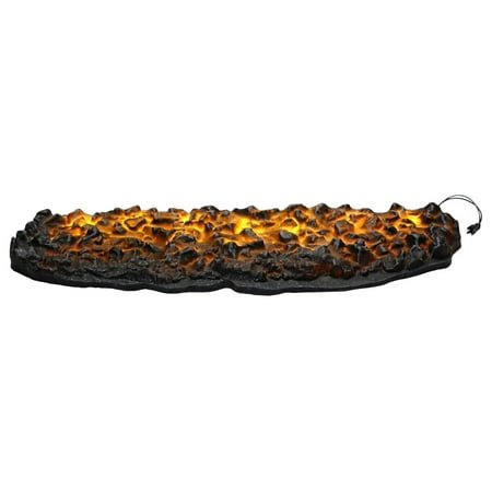 

Revillusion 20 Electric Log Set Ashmat (Model: REM-Kit) 2.7 Amp Painted Finish