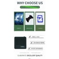 thumbnail image 3 of G11 Pro 4K Retro Game Box, Plug and Play Video Games with 2 Wireless Dual Controllers,  Output, 6000+ Built-in Games (256GB), 3 of 10