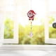 thumbnail image 1 of Xihbxyly Adornos Navideños para Pintar, Diseño de Colgante de Dibujos Animados, Decoración de Resina Brillante con Diamantes de Imitación, Decoración Festiva para El Hogar, Idea de Regalo Navideño, 1, 1 of 7