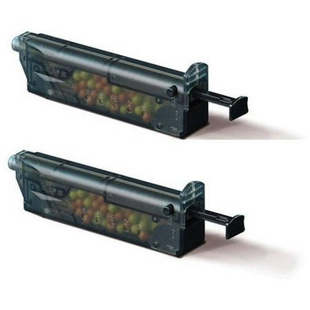 Crosman Airsoft BB Speedloader, 2 pack