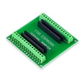 thumbnail image 3 of ESP8266 Breakout Board Expansion GPIO 1 Into 2 for 38 Pins ESP-12E NodeMCU Development, 3 of 7