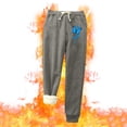 thumbnail image 1 of Legging Chaud pour Femmes Grande Taille Rabais de 50 % en Liquidation Mode Décontractée Imprimé Extensible Dames Taille Haute Garde au Chaud Pantalon Long Pantalon Pleine Longueur Leggings, 1 of 6